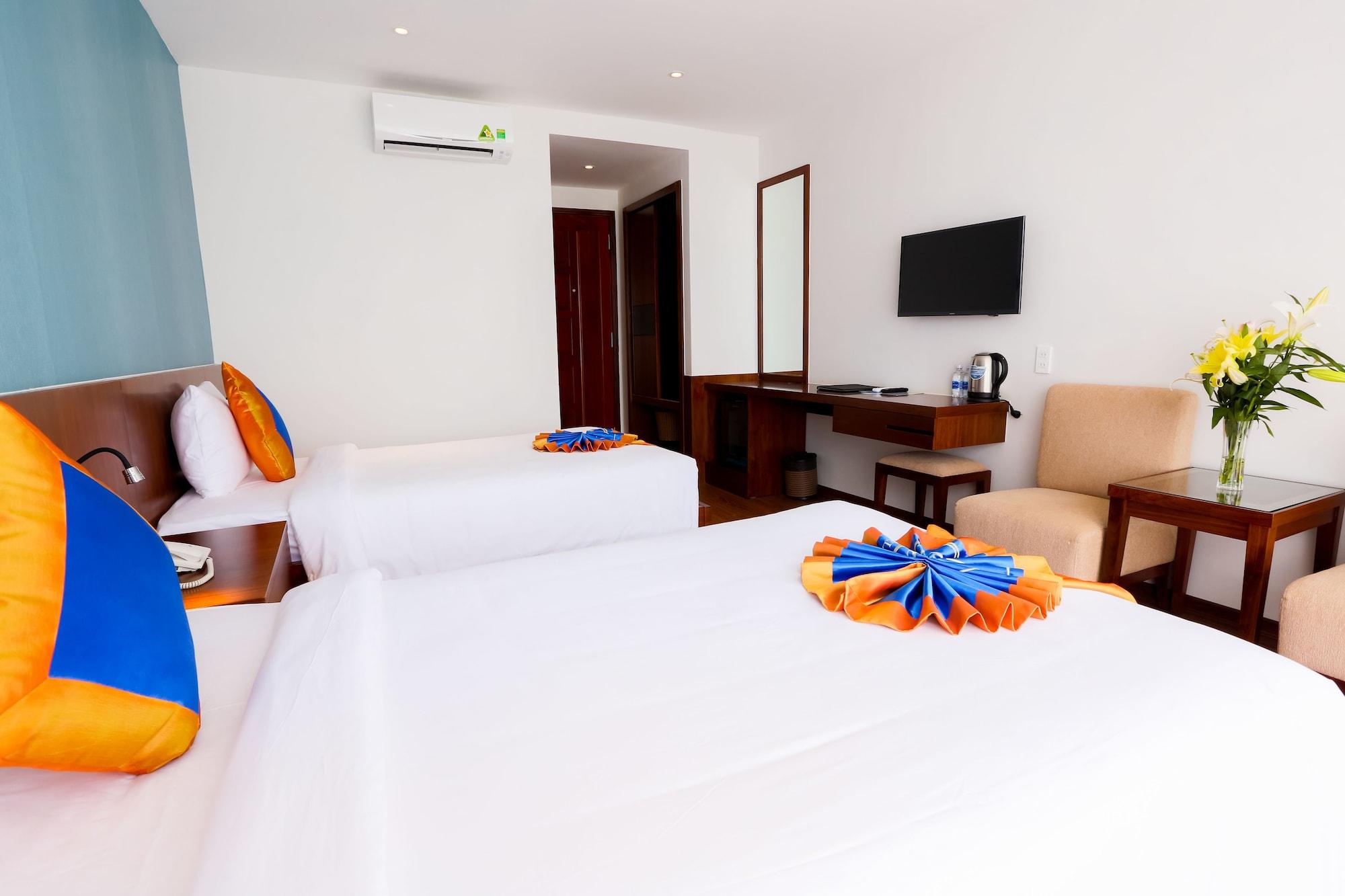 Dao Ngoc Hotel Phú Quốc-sziget Kültér fotó