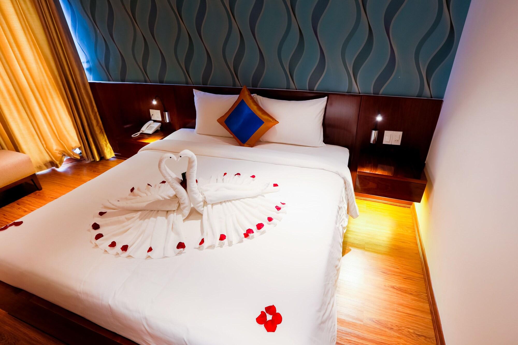 Dao Ngoc Hotel Phú Quốc-sziget Kültér fotó