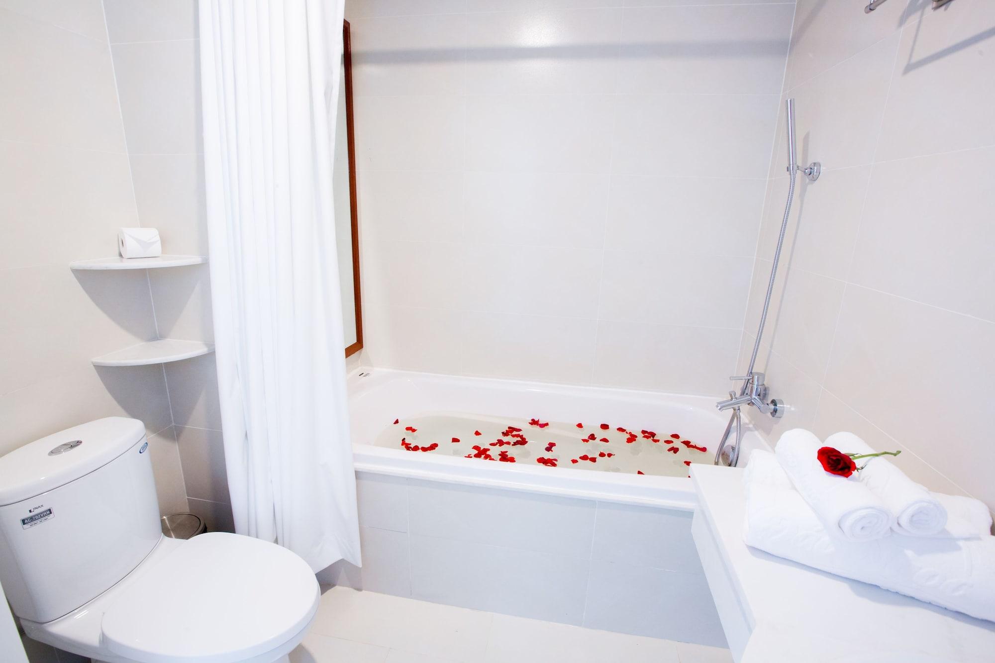 Dao Ngoc Hotel Phú Quốc-sziget Kültér fotó