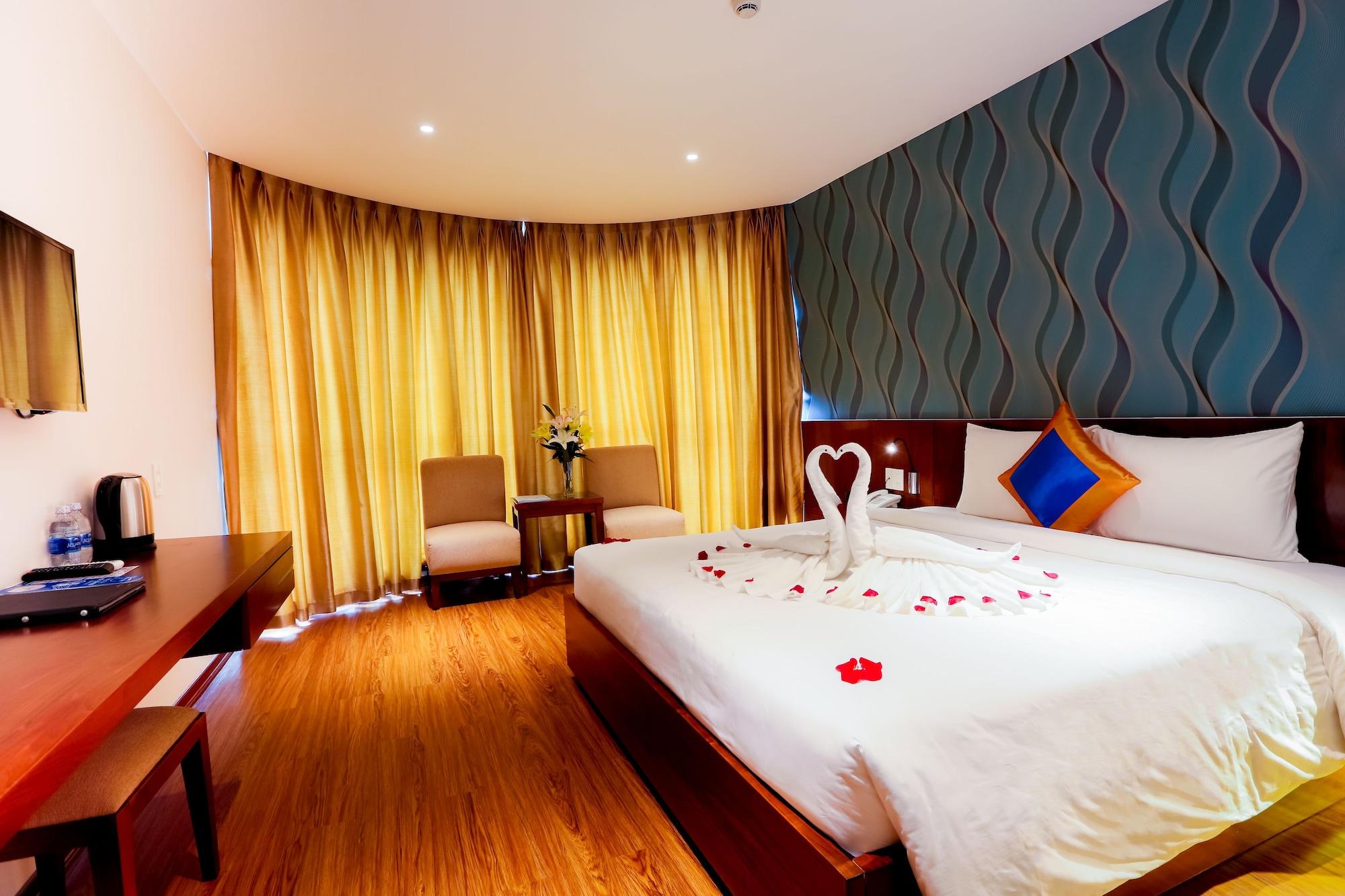 Dao Ngoc Hotel Phú Quốc-sziget Kültér fotó