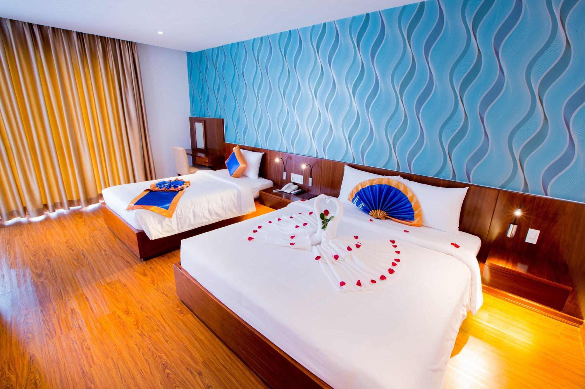 Dao Ngoc Hotel Phú Quốc-sziget Kültér fotó