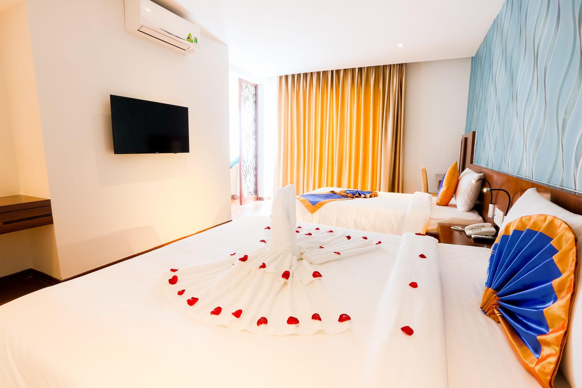Dao Ngoc Hotel Phú Quốc-sziget Kültér fotó