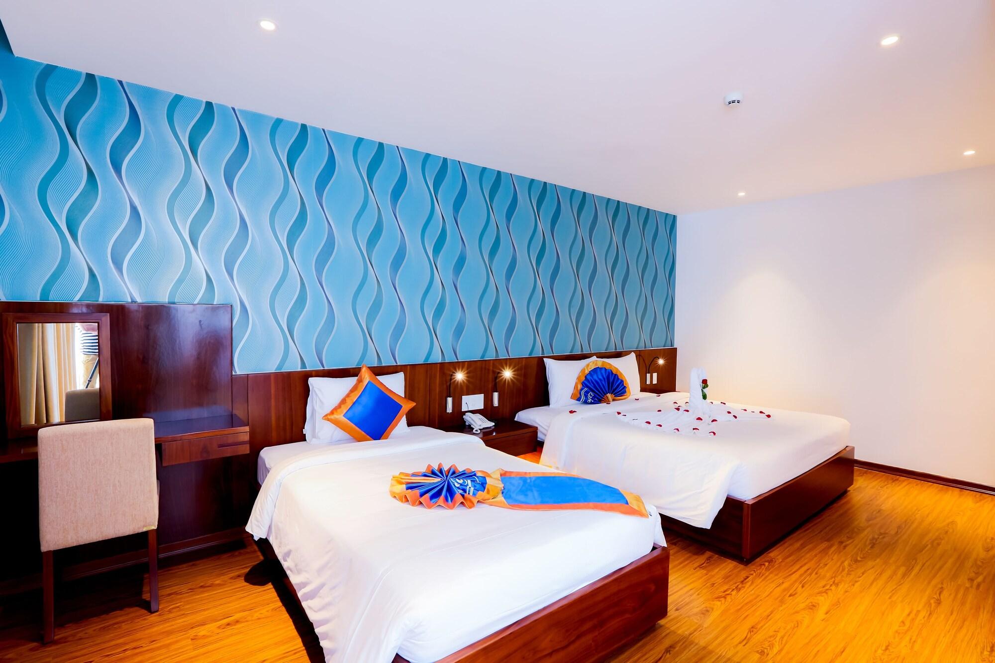 Dao Ngoc Hotel Phú Quốc-sziget Kültér fotó