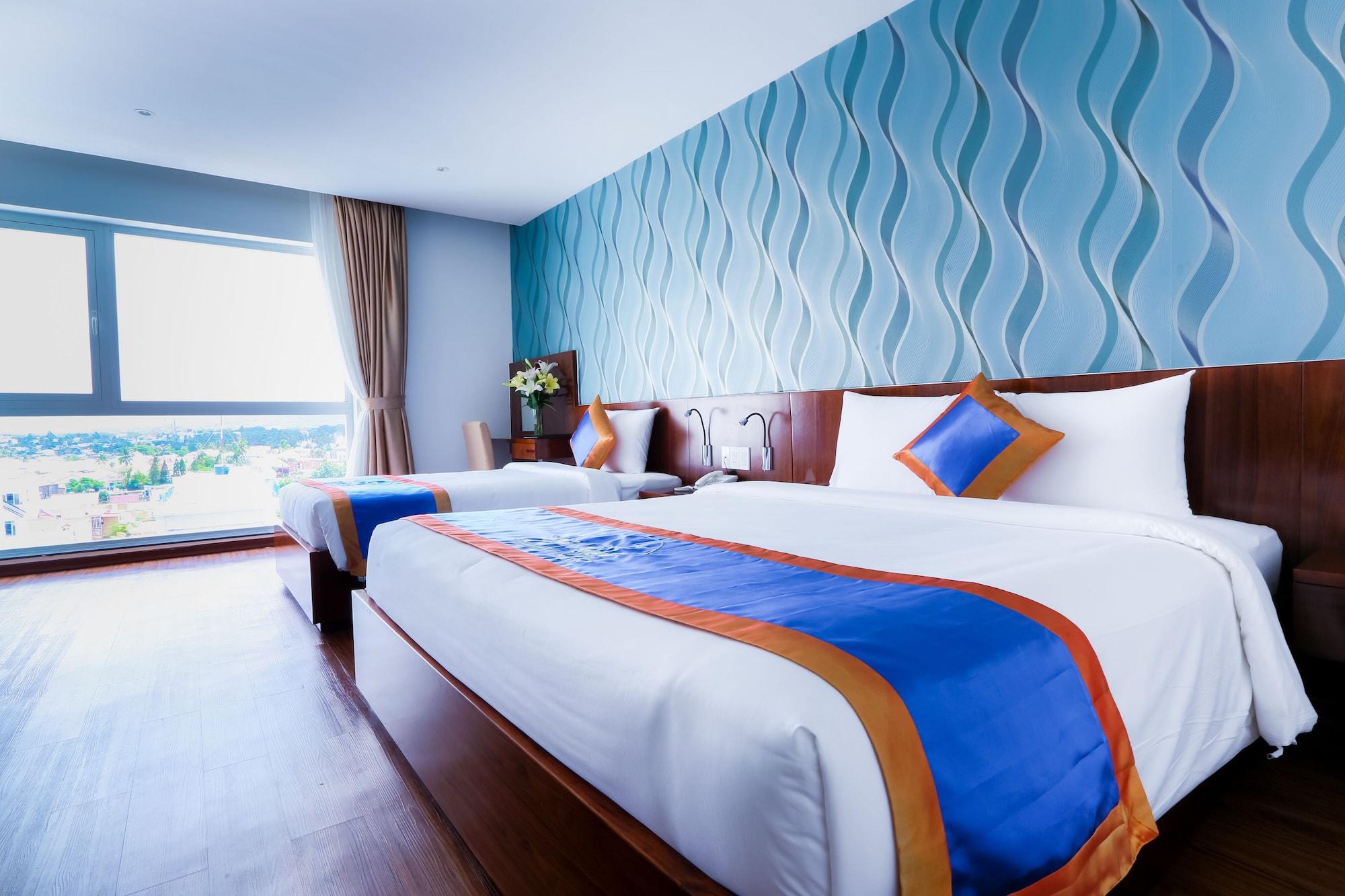 Dao Ngoc Hotel Phú Quốc-sziget Kültér fotó