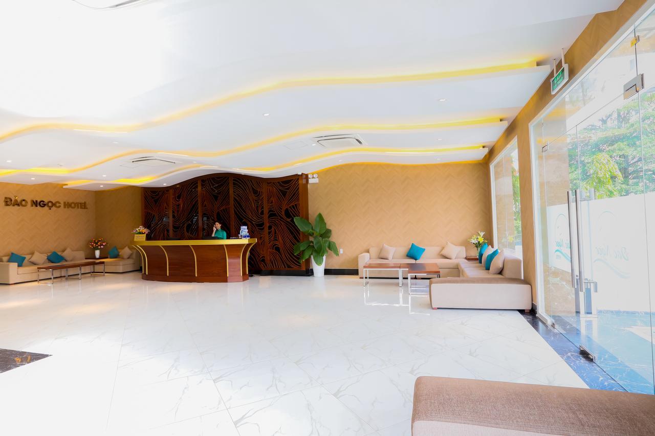 Dao Ngoc Hotel Phú Quốc-sziget Kültér fotó