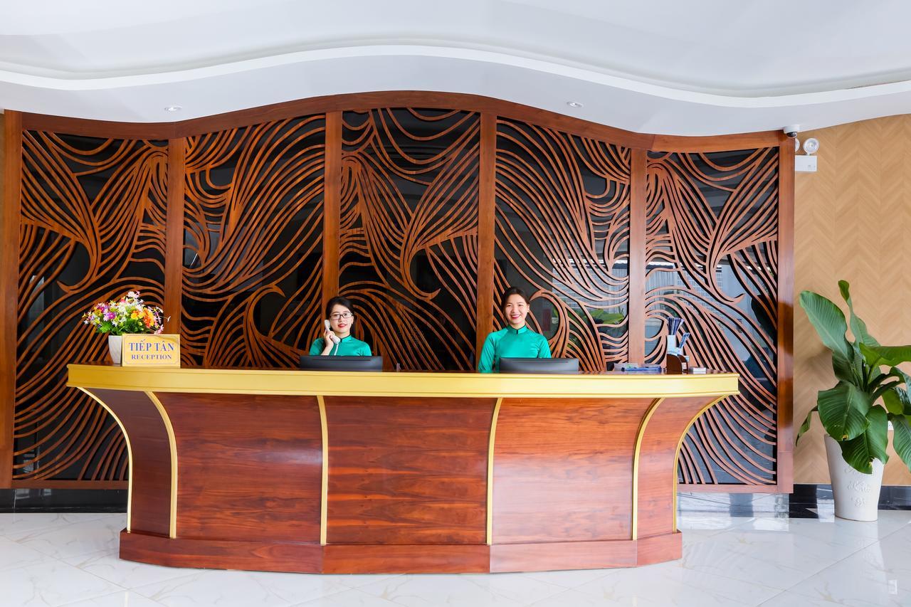 Dao Ngoc Hotel Phú Quốc-sziget Kültér fotó
