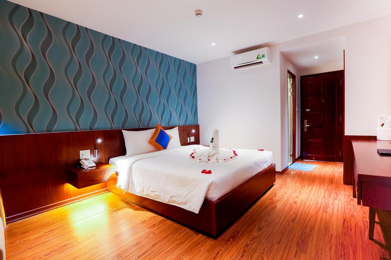 Dao Ngoc Hotel Phú Quốc-sziget Kültér fotó