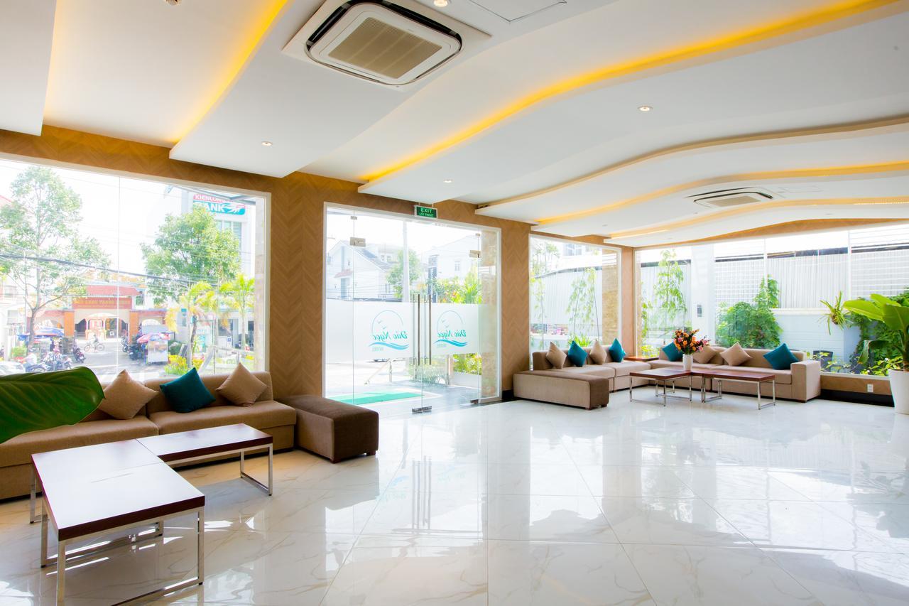 Dao Ngoc Hotel Phú Quốc-sziget Kültér fotó